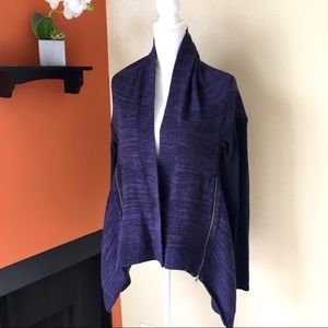 Lululemon Wrap It Up Sweater